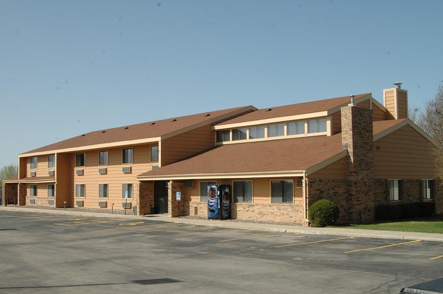 America'S Stay Inn Stewartville Exterior photo